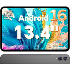 TECLAST T65 Planšetinis kompiuteris 13,4 colių 