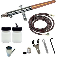 Paasche TS-3AS Airbrush for Siphon PVC