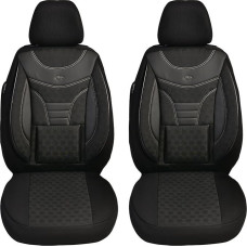 BREMER SITZBEZÜGE Tailored Seat Covers for Ford Focus 3 910