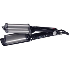 BABYLISS PRO - ROMANTIC WAVE CLOSED tongs 19 mm IONIC 210 º C