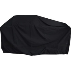 94 colių salos BBQ galvos dangtelis 