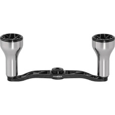 GOMEXUS Power Grip Suderinama su Shimano SLX Tranx Metanium Daiwa Tatula Zillion Lexa Abu Garcia Revo 13 Žvejybos ritė Atsarginės dalys 7x4mm/120 Ilgis