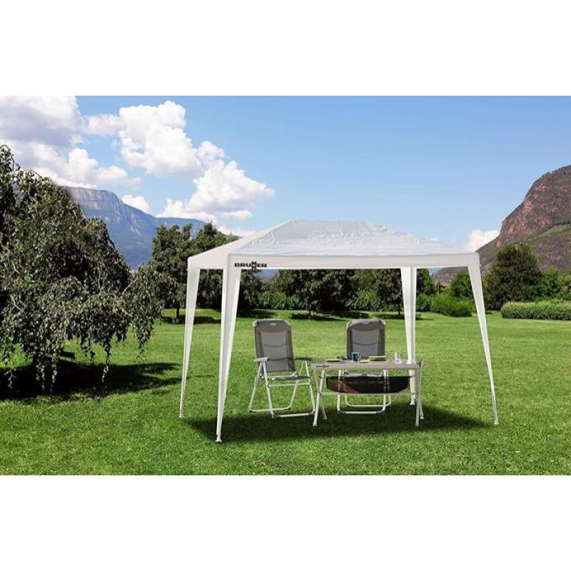 Brunner Camping Supplies Gazebo 21573