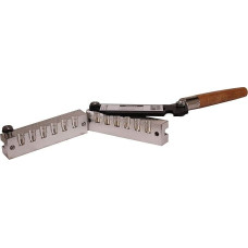 Lee Precision 90690 Mold 6 CAV. 401 - 175 tc (be replių), įvairiaspalvė, vieno dydžio