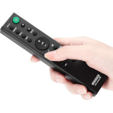 Remote Control TV Remote Control for Sony Sound Bar HT-CT390 HT-RT3 SA-CT390 SA-WCT390