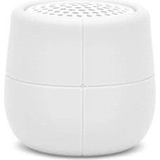 Lexon MINO X Waterproof Bluetooth Speaker - White