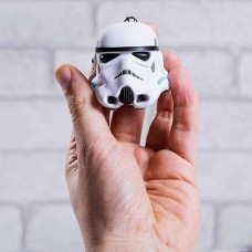 Original Stormtrooper ThumbsUp MINI Bluetooth Lautsprecher, Weiß / Schwarz / Blau