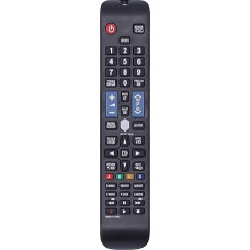 BN59-01198C Remote Control Suitable for Samsung Bn59-01198B Bn59 01198a Replacement BN59-01198A TV