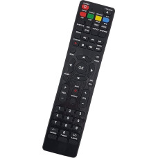 Remote Control for BRANDT B3232HD