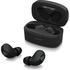 Behringer Live Buds In-Ear Wireless Headphones