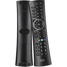 RM-108U Remote Control for HUMAX HB-1000S HDR-1100S Freesat Freetime Satellite Receiver