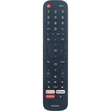 ALLIMITY ERF2F60G Replacement Voice Remote Control Suitable for Hisense Full HD Smart TV 40A5700FA 20004101 A20251U G202641