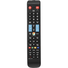 VBESTLIFE DC 3V TV Remote Control Replacement for Samsung BN59-01178B UA60H6300AW UE32H5500 Black