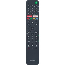 VINABTY RMF-TX500E Replacement Voice Remote Control Compatible with Sony TV KD-55XG8505 KD-55XG8577 KE-65XH9096 KD-55XG8588 KD-55XG8596 KD-55XG8599 KD-55XG8796 K D-85XH9505 KD-75XH9505