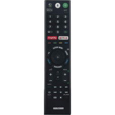 VINABTY RMF-TX200P Replacement Remote Control for Sony KD-75X9000E KD-49X8000E KD-55X8500D KD-43X8000D KD-75X9400E KD-65X8500D KD-75X9400D KD-85X8500D KD-85X8500D 499X80000D FW-65X9001E FW65X8501E