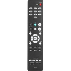 VBESTLIFE Replacement Remote Control for AVR-S510BT AVR-S530BT AVR-S 540BT AVR-X550BT