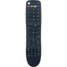 VINABTY RMT-D259 Remote Control Replaces RMT-D259 Replacement Remote Control for Sony HDD TV Recorder RMT-D259 RMTD259 SVR-HDT500 SVR-HDT1000 SVR-HDT 500 SVR-HDT 1000 Remote Control