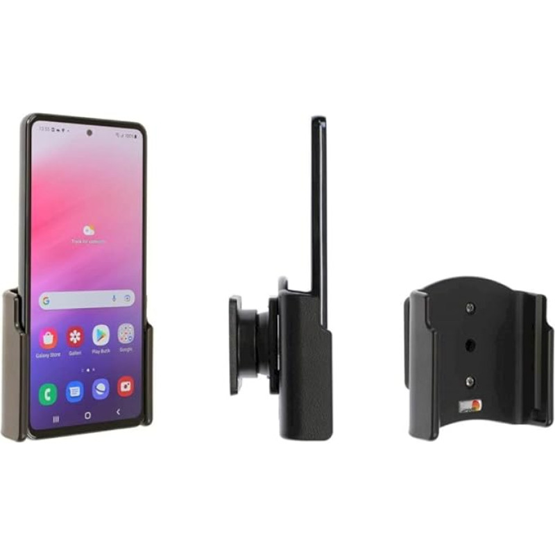 Brodit Device holder 711309 | Made in Sweden | for smartphones - Samsung Galaxy A53 5G SM-A536B/DS