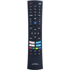 RC1823 Replacement Remote for Medion TVs P14341 MD30643 MD31843 MD30342 P13205 MD31944 X16539 MD31439 MD31438 MD31437 MD31435 X15533 6 MD31 MD436 P13901 MD31373 X16509 MD31369 P13220 MD31320 MD31396A