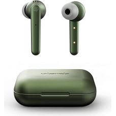 Urbanista Paris True Wireless Headphones In-ear . Olive Green