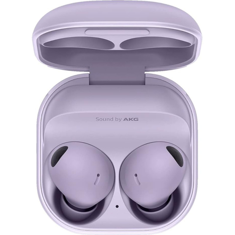 Samsung Galaxy Buds2 Pro Headset True Wireless Stereo (TWS) In-Ear Calls/Music Bluetooth Purple