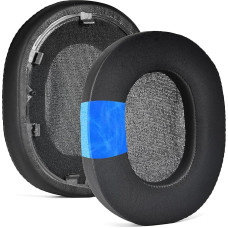 defean WH-1000XM5 Cooling Gel Ear Pads Replacement Pads Compatible with Sony WH-1000XM5 (WH1000XM5) Headphones