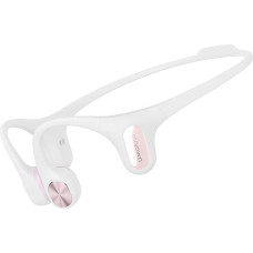 mojawa Bone Conduction Headphones, MOJO2 Open Ear Wireless Bluetooth Headphones