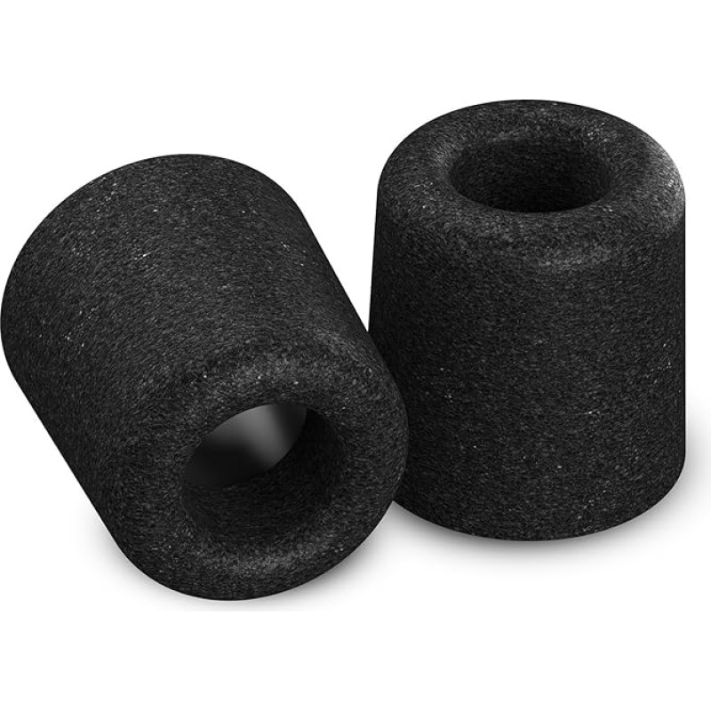 Comply 3 Pairs TZ-200 Core Series Earplugs for Bang & Olufsen, Bose, Sennheiser, Various Sizes