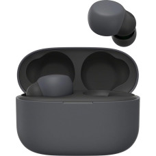 Sony LinkBuds S Truly Wireless Noise Cancelling Headphones - Bluetooth® Multipoint Connection - Bis zu 20 Stunden Akkulaufzeit mit Ladecase (Generalüberholt)