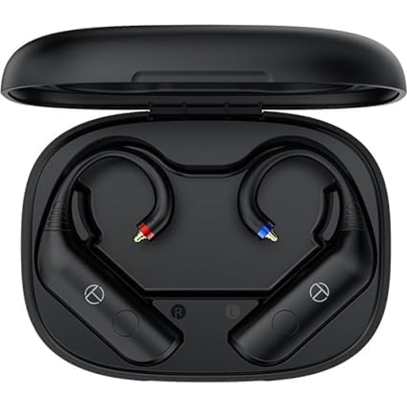 Fanmusic TRN BT20 Pro True Wireless Bluetooth 5.3 Headphone Module, Interchangeable Ports (Headphone Not Included) (MMCX)