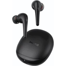 1MORE Aero True Wireless Headphones - Black