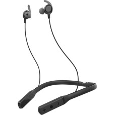 Woxter Airbeat ANC – Bluetooth Stereo Headset with Noise Cancellation, Black