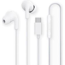 XIAOMI Type C Headphones - White