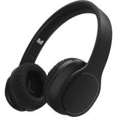 Hama Touch Stereo Headphones Black