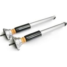 ARUPMN Luftfeder 2 stücke Hinten Luftfederung Schock Für Porsche Panamera (970) Suspension 97033316104 Luftfederung