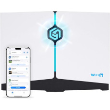 Žaidimams skirtas WLAN maršrutizatorius - kaip žaidimų spartintuvas su 3 mėnesių 