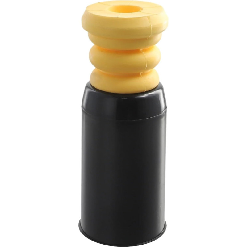 DGHBNP Luftpumpen LUFTFEDERBEIN 1 * Auto Hinten Federbein Stoßstange Gummi Stoßdämpfer Für BMW 1 3 4 Serie F20/F21/F22/F23 F30/F31