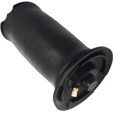 DGHBNP Luftpumpen LUFTFEDERBEIN 37126765602 E61 Luft-Suspendierungs-Frühling für Luft-Suspendierungs-Fahrgestell-System 3712 6765 602 A37126765602 BMWs 5