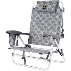 CREVICOSTA QUALITY MARK MARCAS DE CALIDAD Elegance Chair 2108Elegance Aluminium