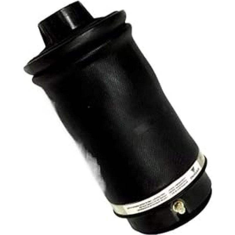 Luftfeder,Luftfederung 1643200225 1643200425 1643200625 1643200725 hintere Luft-Suspendierungs-Frühling für Klasse Mercedess W164 ML GL
