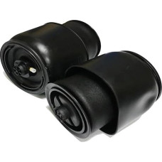 Luftfeder,Luftpumpen 1 paar Hinten Air Spring Bag Luftfederung Reparatur Kit Für X5 F15 X6 F16 F85 M50d 37126795013 37126795014