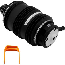 Kompatibel Mit Benz Für E-Klasse Für E500 2003 2004 2005 2006 Für E550 2007 2008 2009 Luftfedertaschen Luftfedertasche Hinten Nuorodos 2113200725 hintere Luftfedertaschen