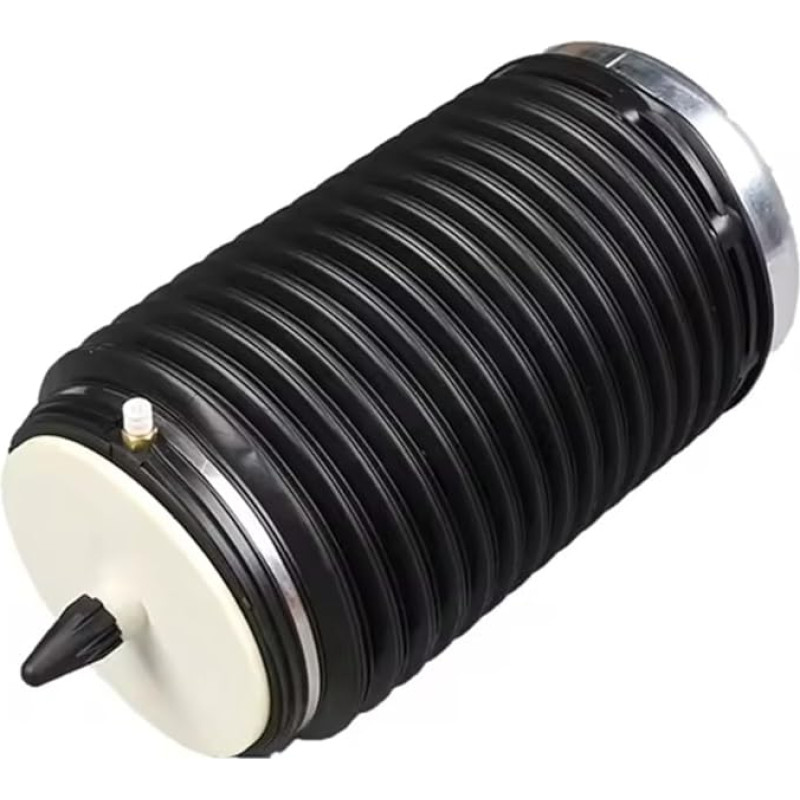 Kompatibel Mit A6 C7 4G Für Allroad Für Quattro 4G0616001 4G0616002 Reparatur Der Hinteren Luftfederung, Luftfederung, Federtasche hintere Luftfedertaschen