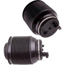 PUNICS Kompatibel Mit Toyota Für 4Runner Für Land Für Cruiser Für Prado 2002 2003 2004 2004 2005 2006 2007 2008 2009 Luftfederung Luft Für Federtasche hintere Luftfedertaschen