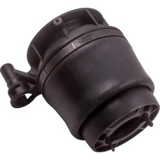 PUNICS Kompatibel Mit Lincoln Für Navigator 2003 2004 2005 2006 Auto-Luftfederung Hinten Luft Für Federtasche OEM: 4L1Z5A891AA, 517-00882, 6L1Z5A891AA hintere Luftfedertaschen