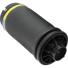 Suderinama su Benz Für GL450 2007-2012, Für GL550 2008-2012, Für ML350 2006-2011, Federtasche Für Luftfederung Hinten, Luftfedertasche 16432006 hintere Luftfedertaschen