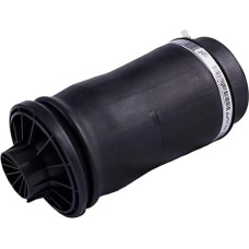 Kompatibel Mit Benz Für GL450 W164 X164 ML GL 2005-2011 Luftfederung Frühling Tasche OEM: A1643201025 1643201025 Luftfederung Balg Tasche hintere Luftfedertaschen