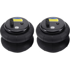 Kompatibel Mit Vw Für Crafter 2006 2007 2008 2009 2010 2011 2012 2013 2014 2015 2016 2017 Luftfederung Für Spring Bag Bellow Bag Assist Kit hintere Luftfedertaschen