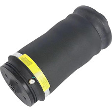 DZWDY Luftfederung Für Autos Kompatibel Mit Benz Für W164 X164 ML GL 350 450 550 2005 2006 2007 2008 2009 2010 2011 2012 2013 2014 2015 1 Stück Luftfederung Für Federtaschen
