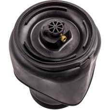 DZWDY Luftfederung Für Autos Kompatibel Mit Für X5 F15 2014 2015 2016 2017 Für X6 F16 2015 2016 2017 2018 Luftfederung Luft Für Frühling Air Ride Bag Balg Tasche 37126795013